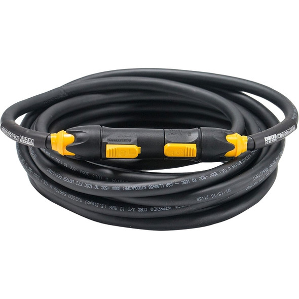 True1 Extension Cable 12/3, 150 ft