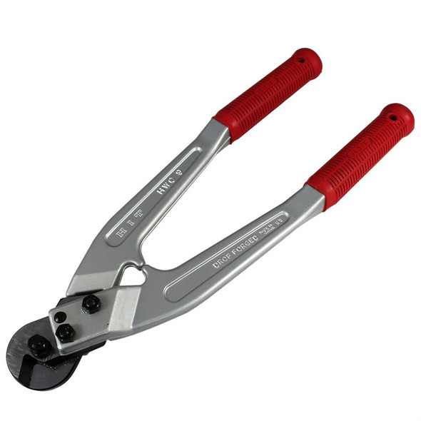 Wire Rope Cutter up to 11/32"