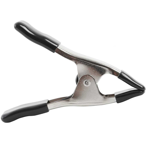 Spring Clamp 2in. side