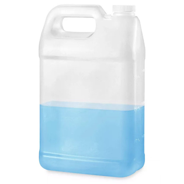 Utility Jug 1 Gallon F-Style, Natural