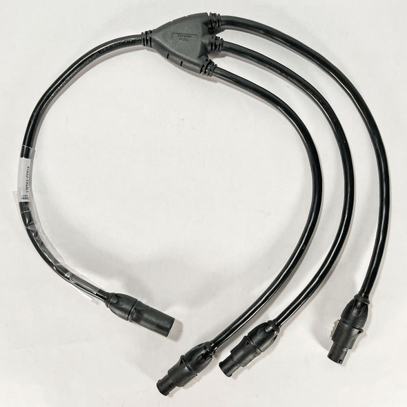 Threefer True1 12/3 SJT 3FT