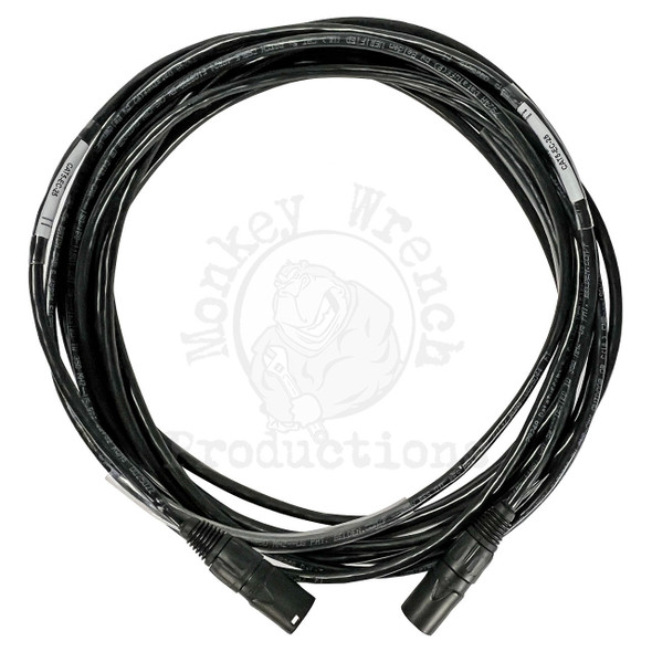 Lex CAT5 Heavy Duty Ethercon Cable