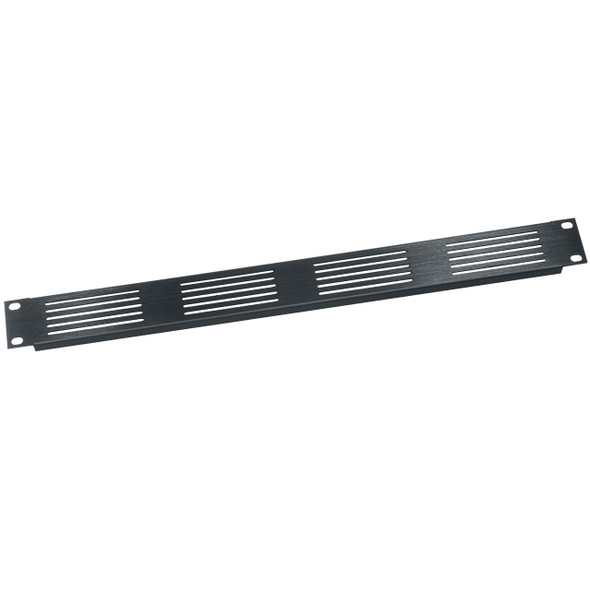 Middle Atlantic VTP1 Slotted Vent Panel
