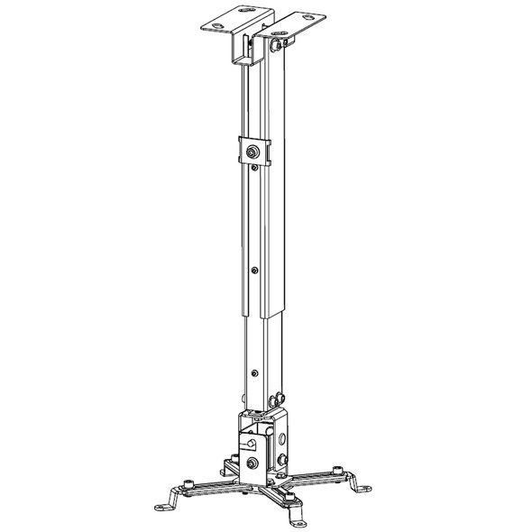 Projector Ceiling Mount Bracket 5466