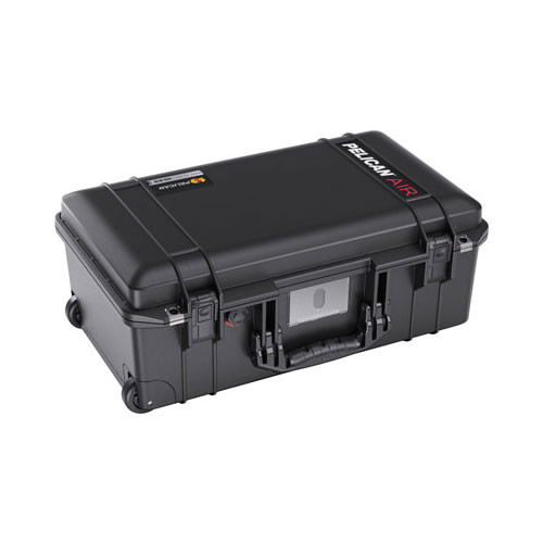 Pelican 1535 Case angle