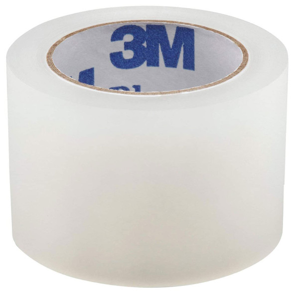 3M 1534 Transpore White Surgical Tape 1/2 Box of 12 Rolls for wireless  mics - Monkey Wrench Productions Store