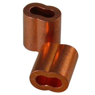 Copper Sleeves