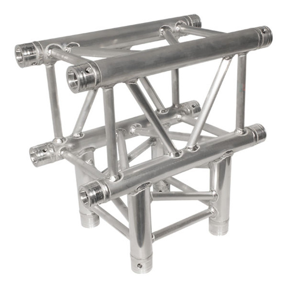Trusst 3 way T junction truss