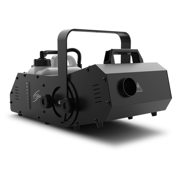 Chauvet DJ Hurricane 1800 Flex - Monkey Wrench Productions