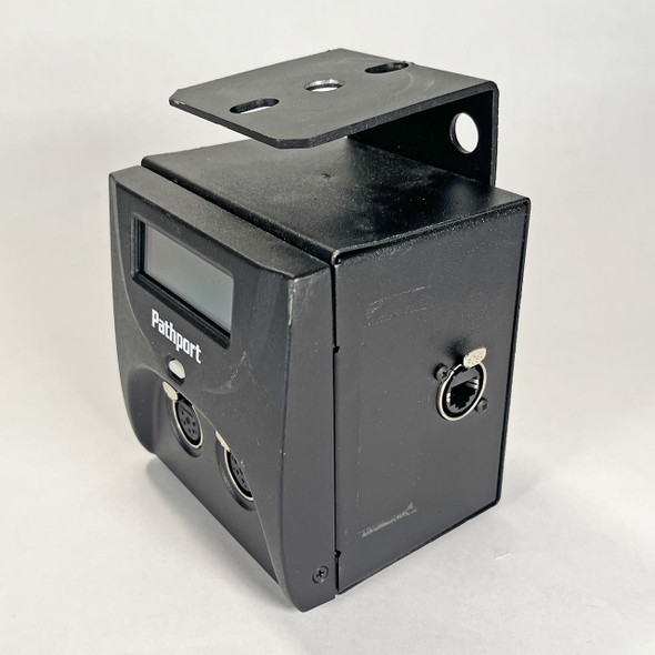 Pathway Pathport Truss Mount 2-Port Gateway right angle