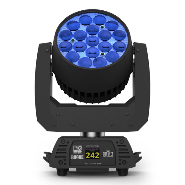 Chauvet Rogue R2X Wash