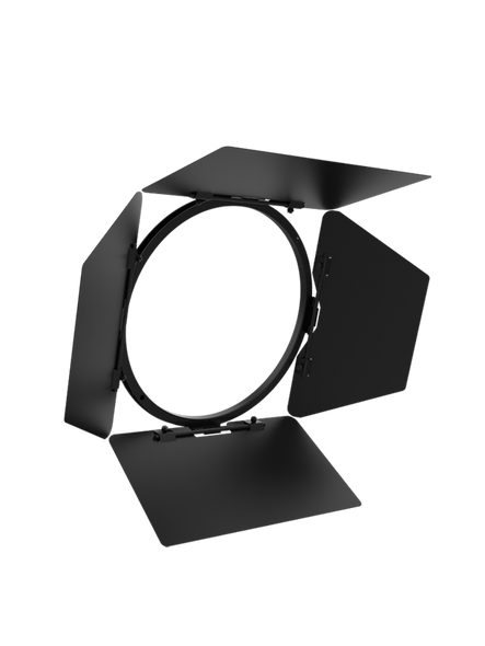 Chauvet Professional COLORdash H18X - Barndoor