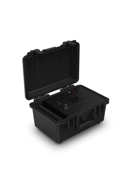 Chauvet Professional IP Tester