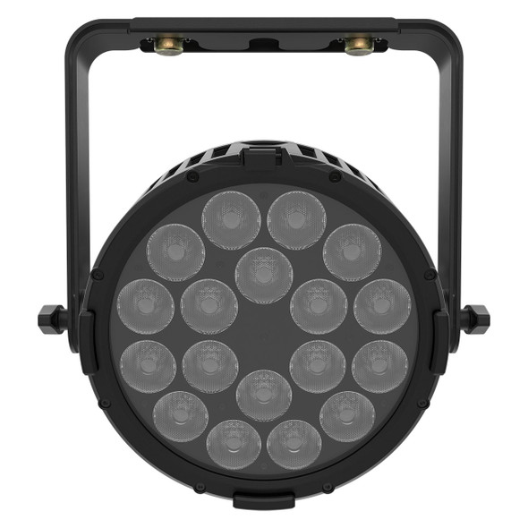 Chauvet COLORdash PAR H18X IP front off