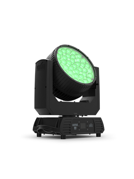Chauvet Professional Rogue Outcast 3X Wash