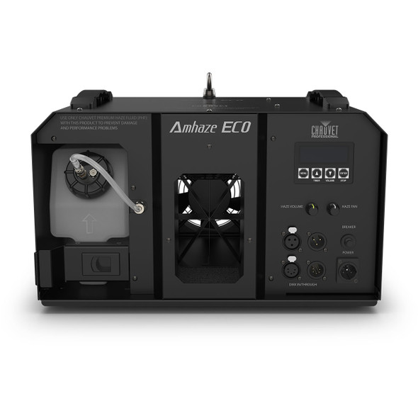 Chauvet AMHAZE Eco front