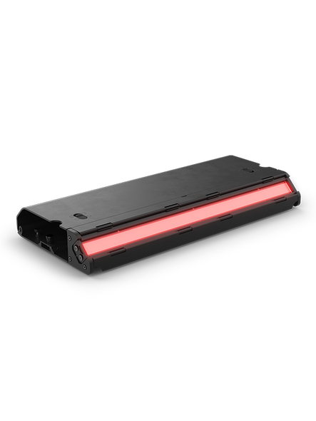 Chauvet Professional COLORado Solo Edge 1