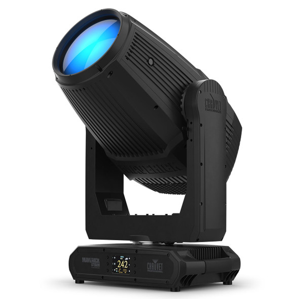 Chauvet Maverick Storm 4 Solo Wash left