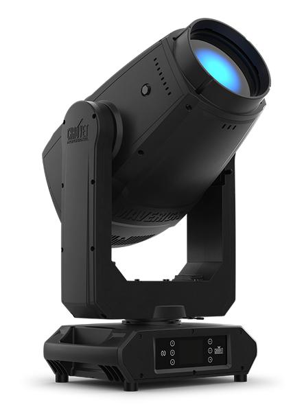 Chauvet Professional Maverick Storm 3 Profile
