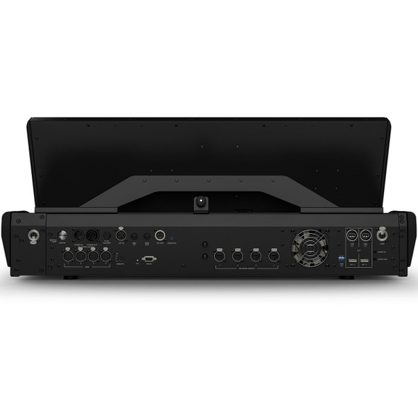 Chamsys MagicQ MQ500M+ Stadium back