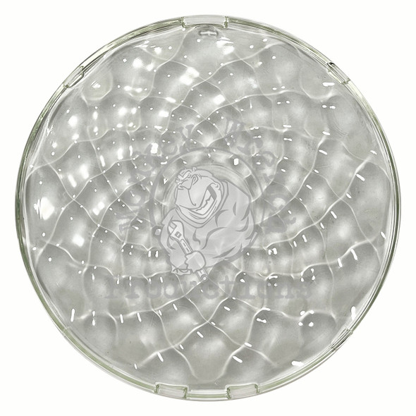 ETC Source Four PARnel Clear/Smooth Lens