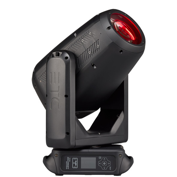 High End Lonestar Prime right