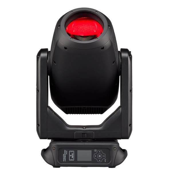 High End Lonestar Prime front