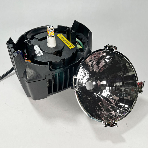 B-Stock ETC Source 4WRD Color ii with included reflector