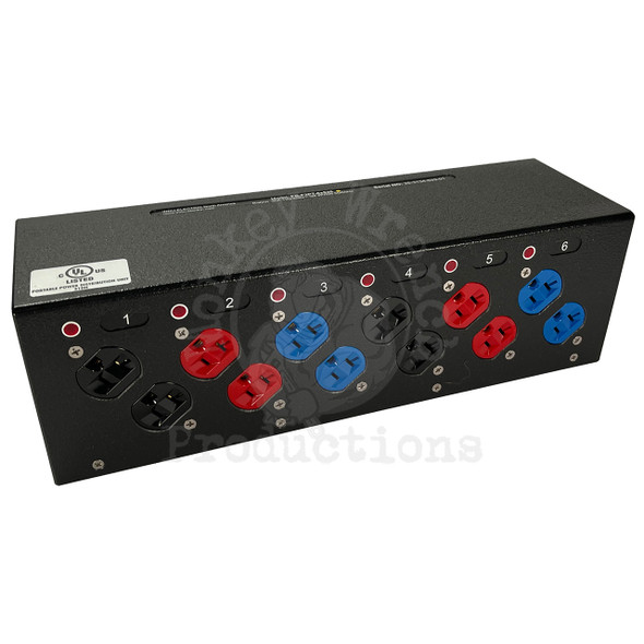 Indu-Electric FB-F3PT-6X520