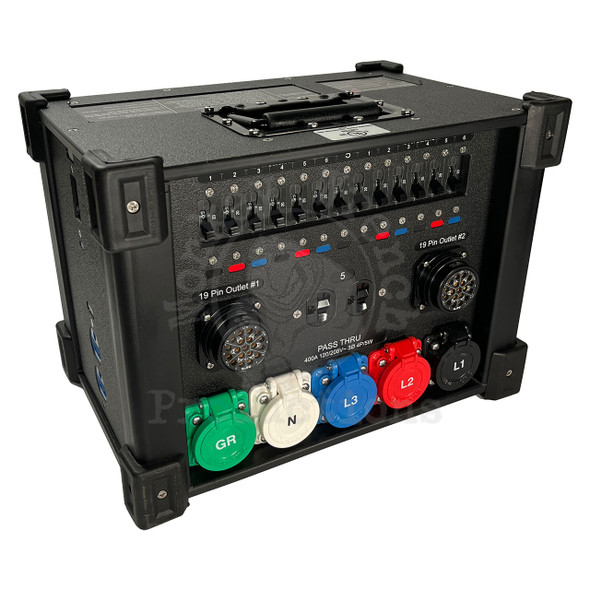 CB2-5WPT-2X19P120-4XL2130 input angle