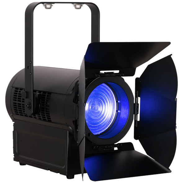 Elation KL Fresnel 6 IP blue