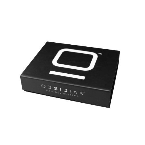 Obsidian ONYX key package