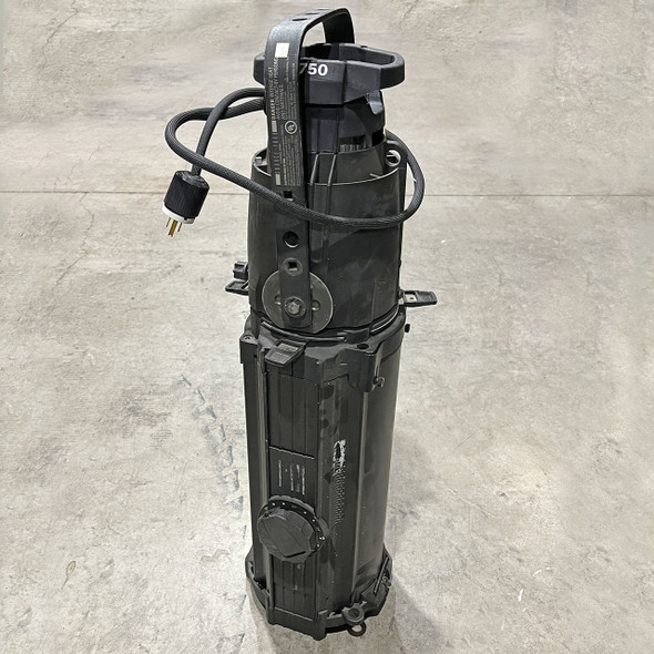 Used ETC Source Four 15-30 Degree Zoom angle