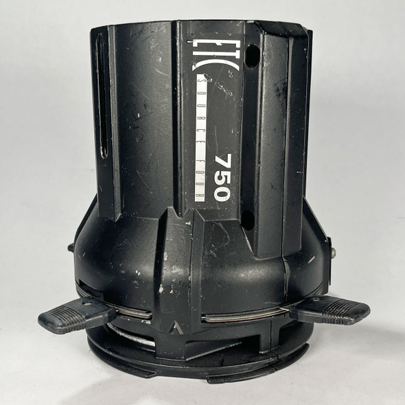 Used ETC Shutter Barrel side