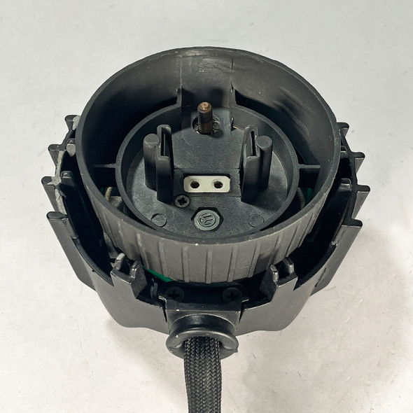 ETC Lamp Burner Assembly 575W front