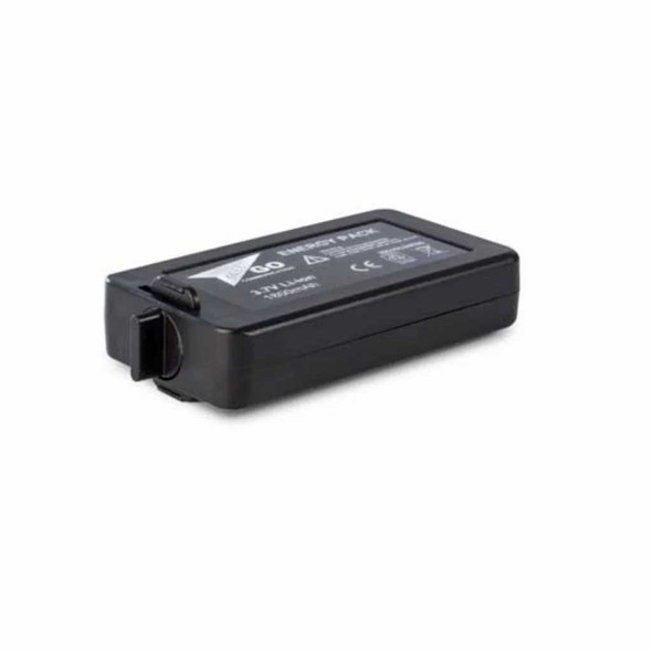 Green-Go NRGP Spare Battery left