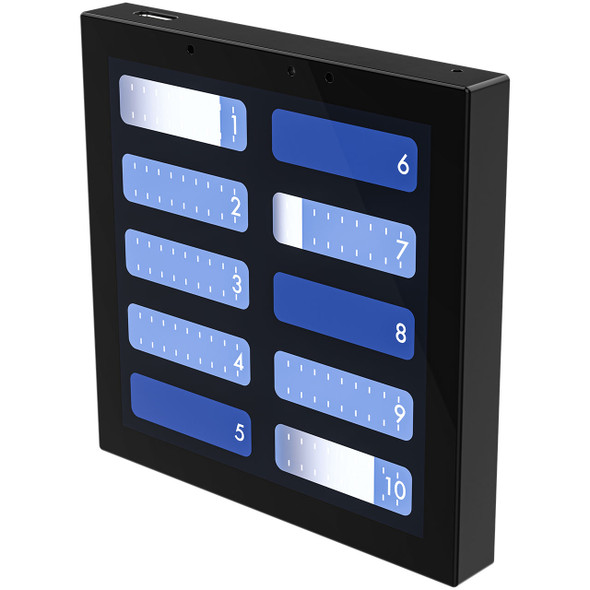 GeNetix TouchScene Mini left