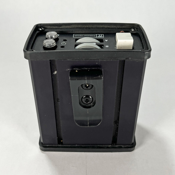 Used BP2 Belt Pack standing back