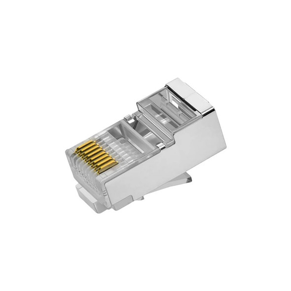 CAT5e RJ45 Shielded Modular plug