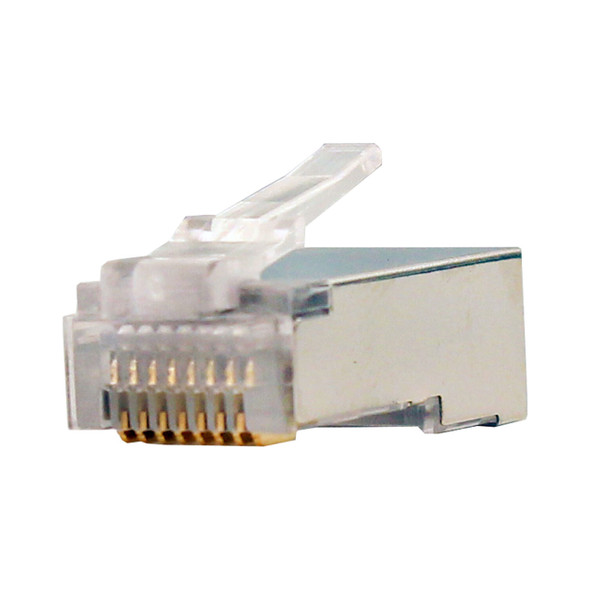 CAT5e Shielded Jack main