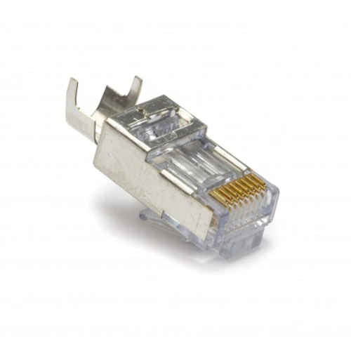 EZ-RJ45 Shielded Connectors