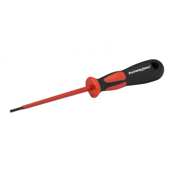 Slotted Terminal Block Screwdriver