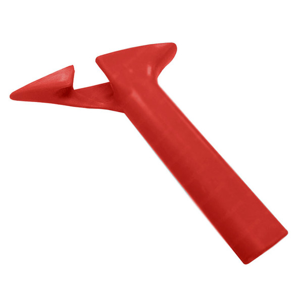Braided Sleeve Wrap Tool