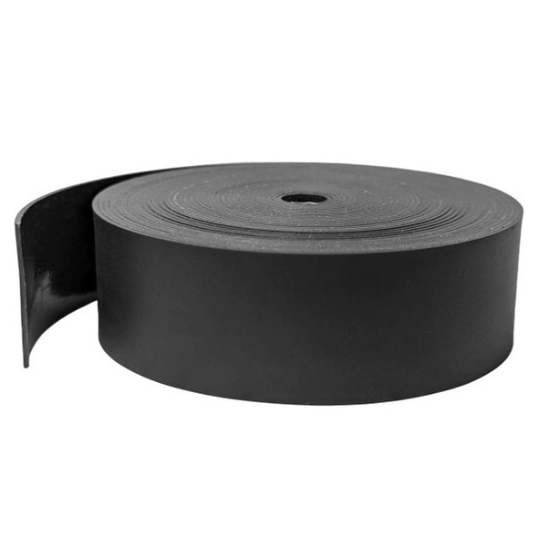 Heat Shrink Tape Black 1"