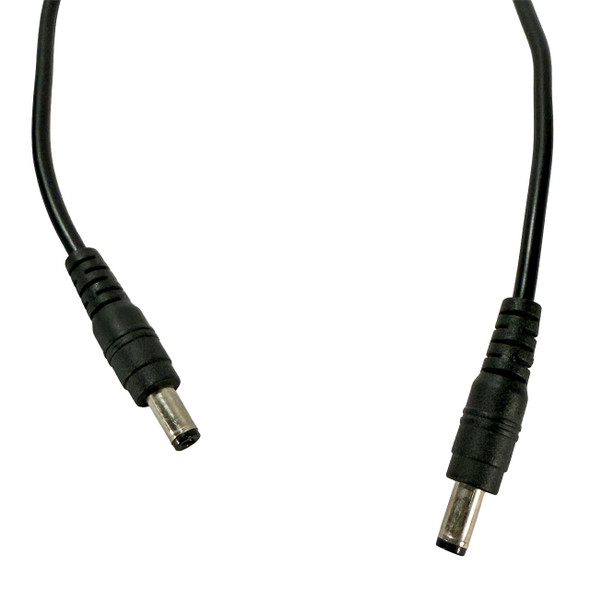 DC Extension Cable 12V DC 1A