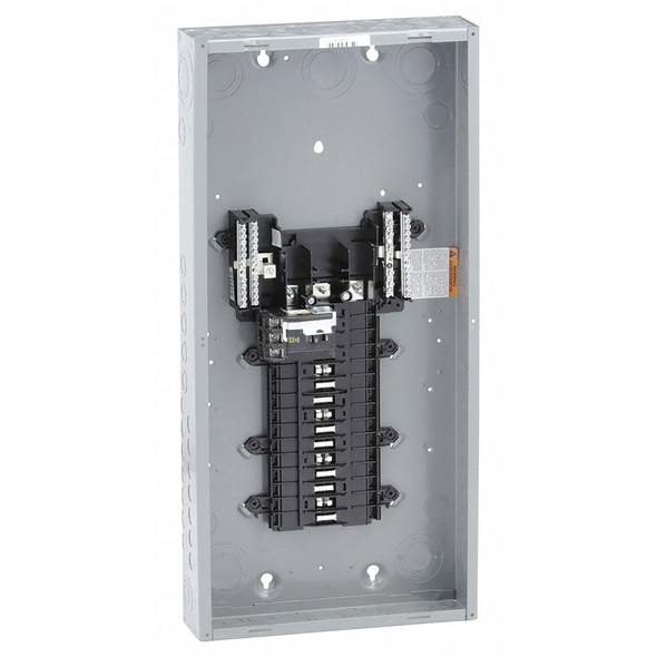 Schneider Electric Square D QO327M100 100A Main Breaker
