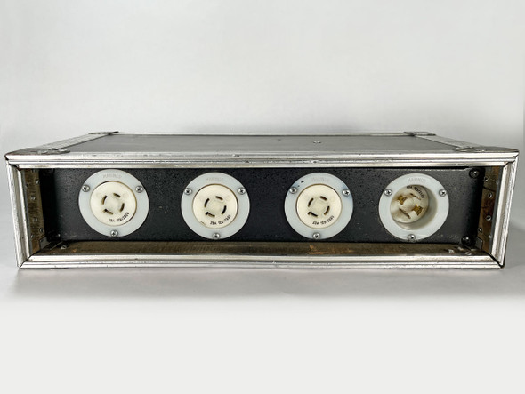 L14-20 Power Distro front