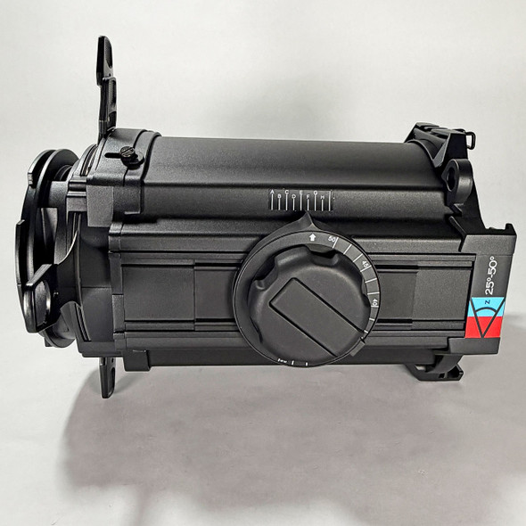 B-Stock Chauvet 25°-50° Zoom HD Lens Tube right