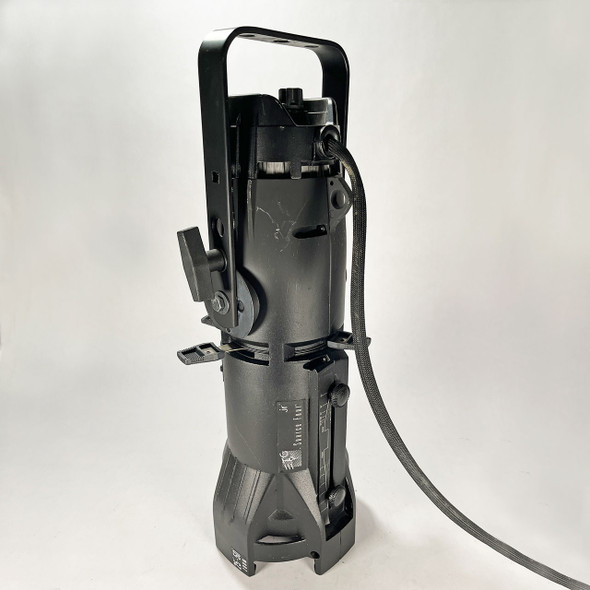 ETC Source Four Jr 25-50 Degree Zoom back angle