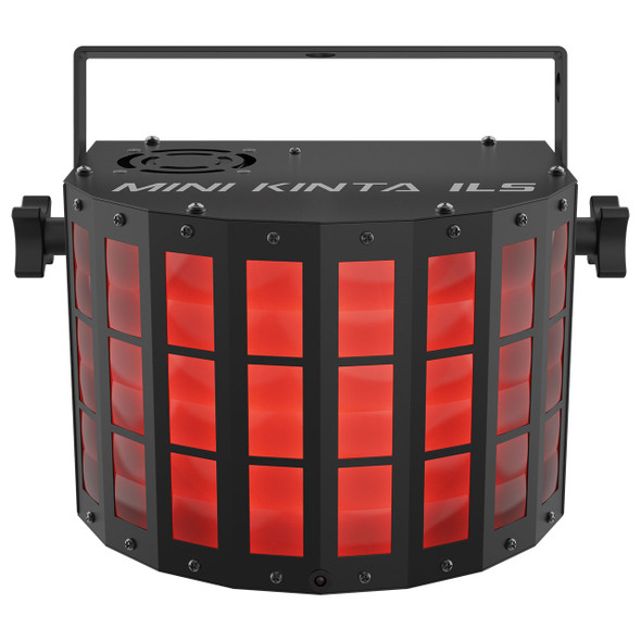 Chauvet DJ Mini Kinta ILS front